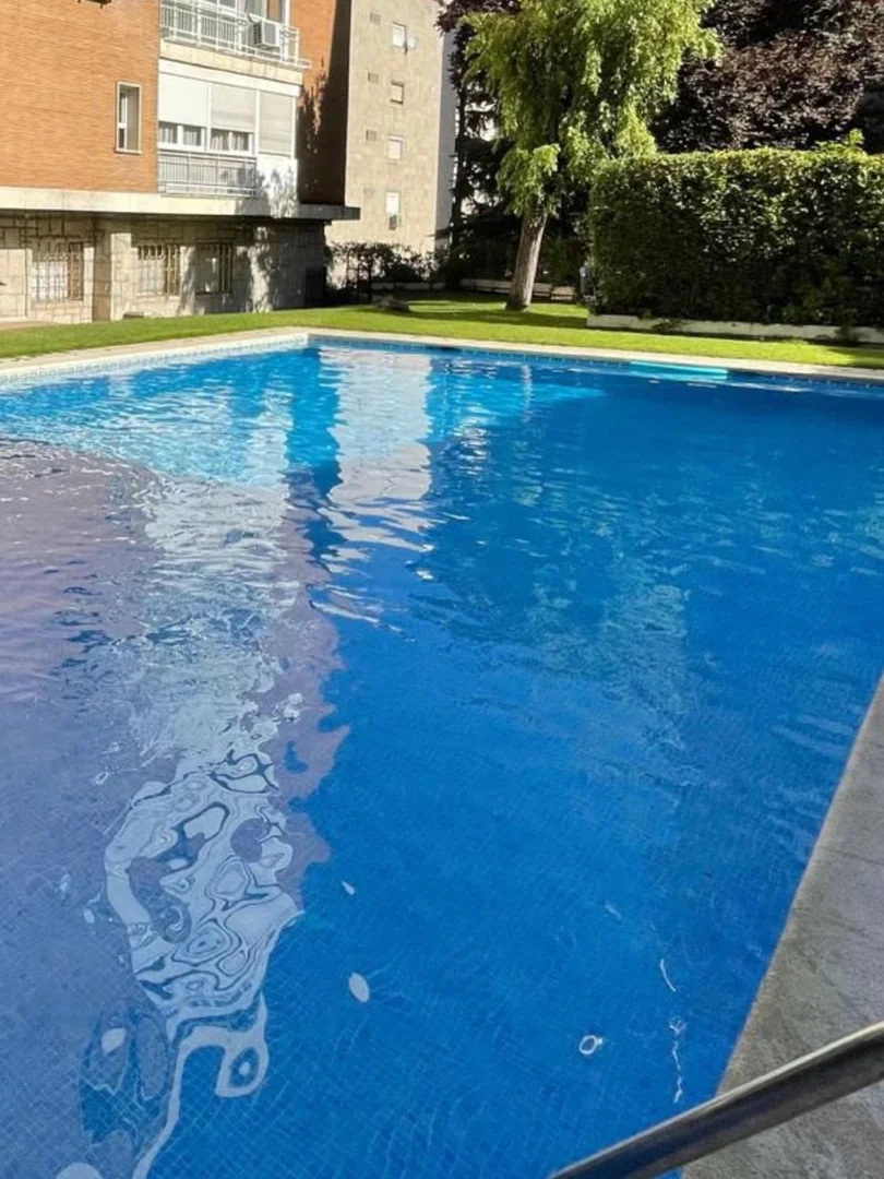 Piso en Calle San Martín de Porres, 22, Ciudad Universitaria - Foto 4