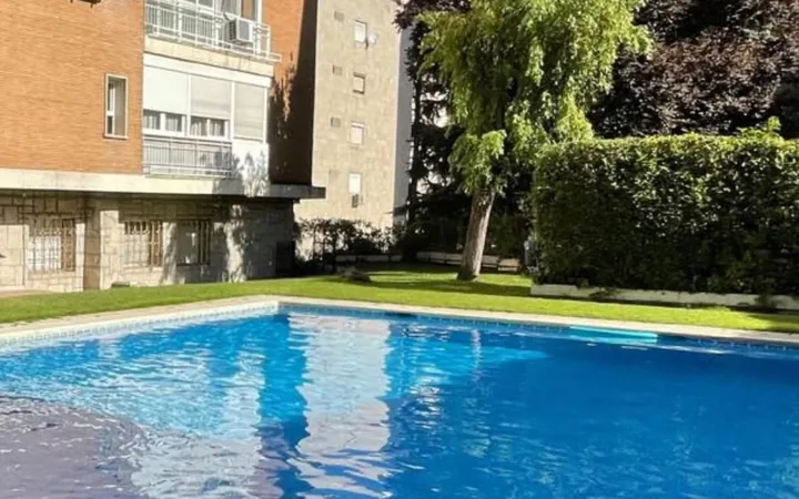 Piso en Calle San Martín de Porres, 22, Ciudad Universitaria - Foto 4