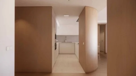 Piso en calle de Raimundo Fernández Villaverde, 44 - Foto 4