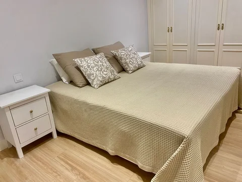 Piso en Barrio Ibiza - Foto 23