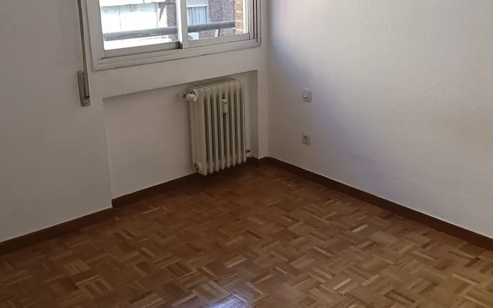 Piso en Calle de Valderribas, 48, Adelfas - Foto 2