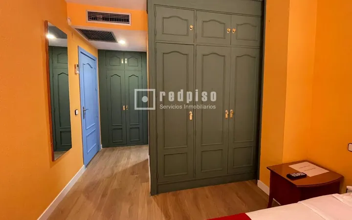 Piso en Huertas-Cortes - Foto 11