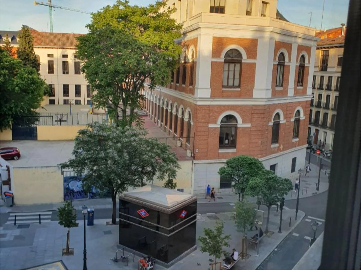 Piso en  Calle de San Bernardino 2 - Foto 7