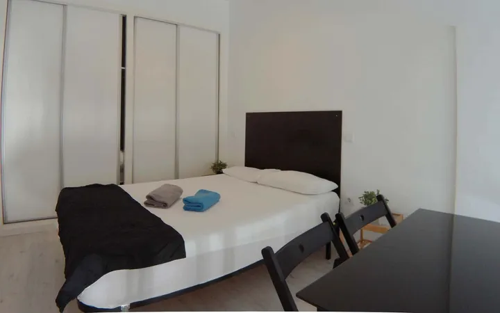 Estudio en Calle del Capitán Blanco Argibay s/n - Foto 10