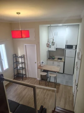 Estudio en calle Antonio Pérez, 17 - Foto 1