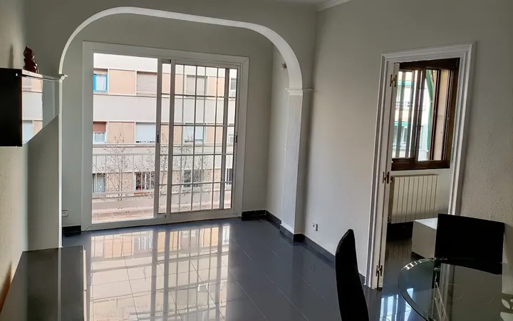 Piso en Calle Enamorats, 38, La Sagrada Família - Foto 1