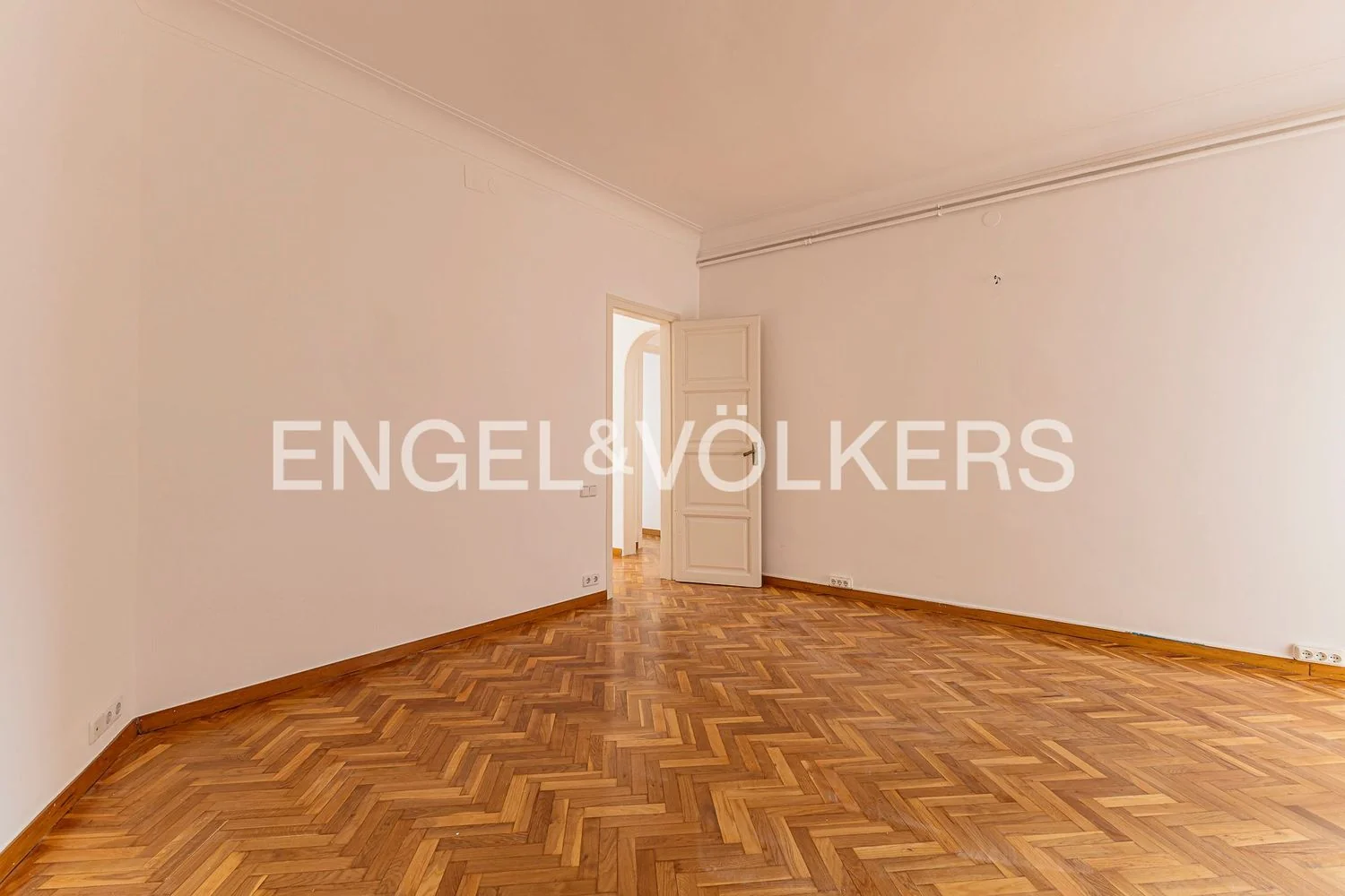 Piso en Sant Gervasi - Galvany - Foto 32