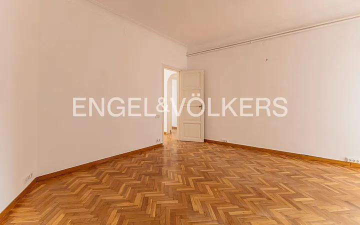 Piso en Sant Gervasi - Galvany - Foto 32