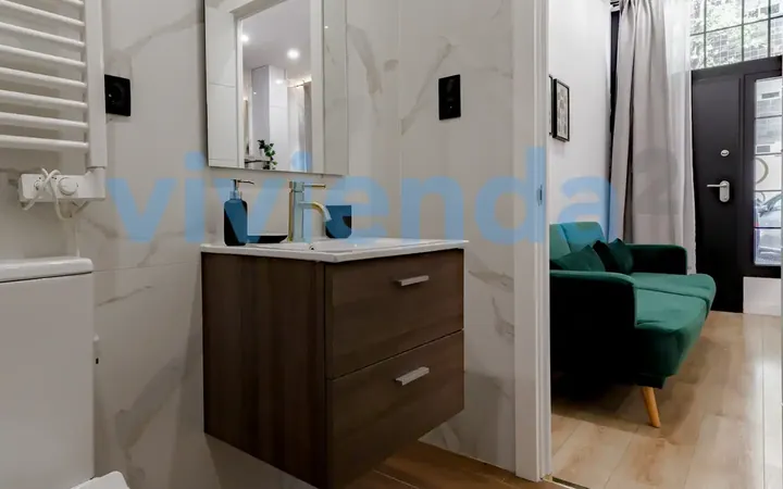 Piso en  Fernan Gonzalez - Foto 5
