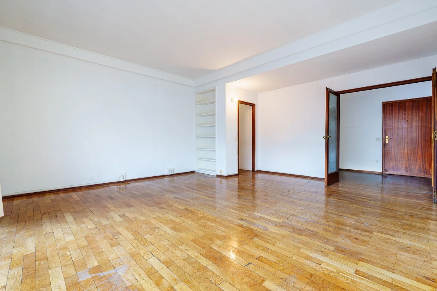 Piso en Calle Velayos, 14, Ciudad Universitaria - Foto 32
