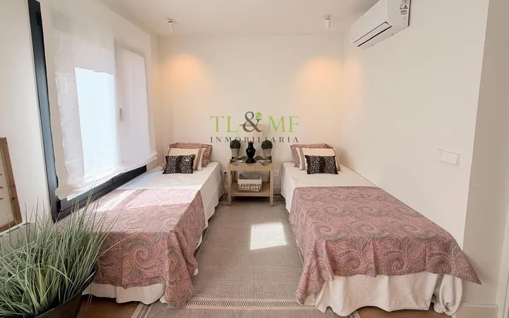 Chalet adosado en Prosperidad - Foto 16