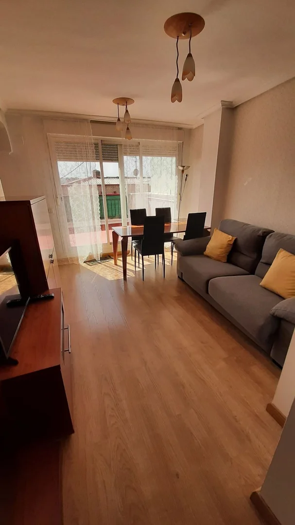 Ático en calle María Pedraza, 28 - Foto 5