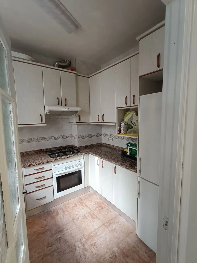 Piso en Calle del Amparo, 39, Lavapiés-Embajadores - Foto 12