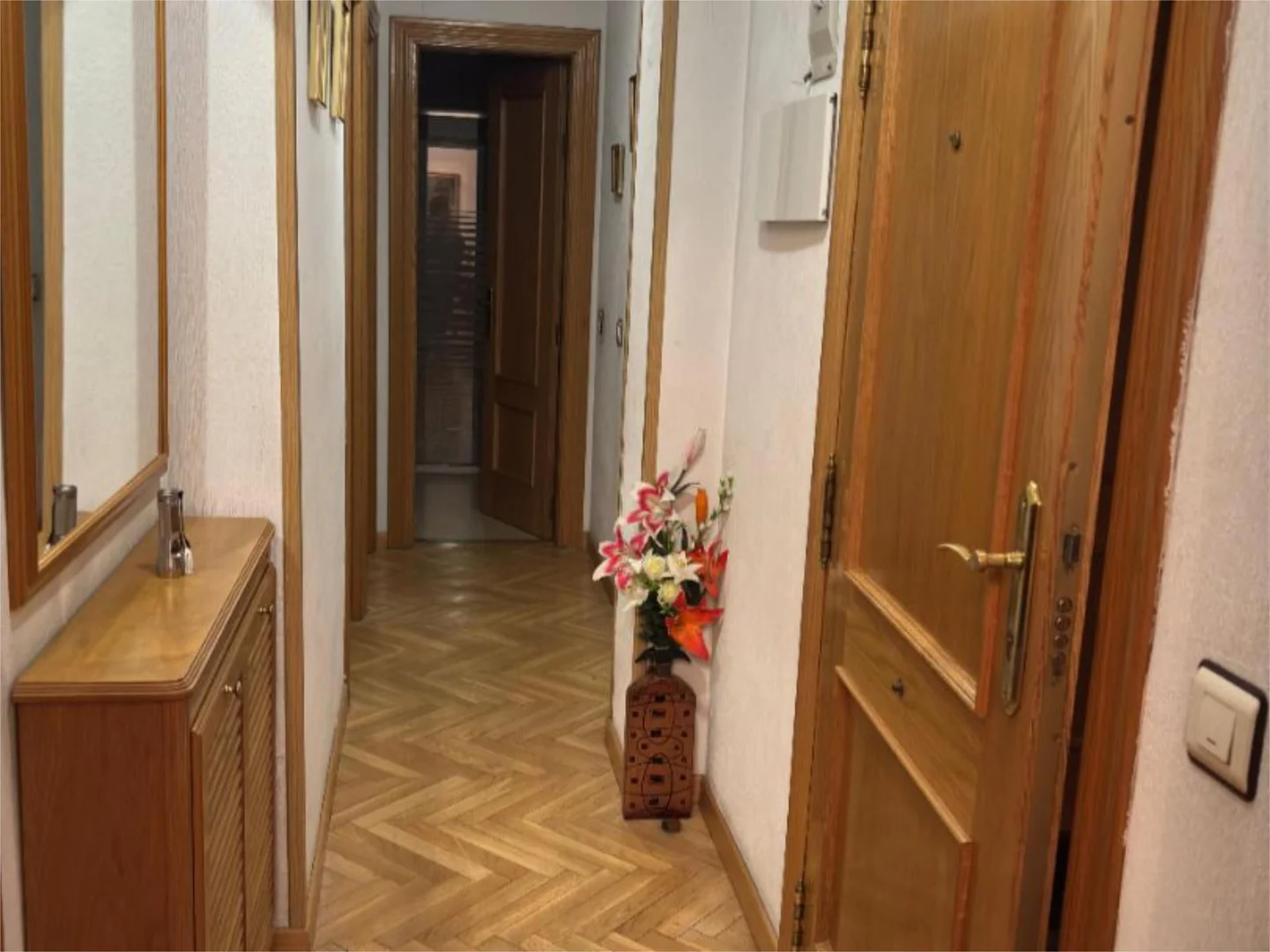 Piso en  Calle Aliseda 39 - Foto 11