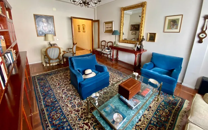 Piso en Nuevos Ministerios-Ríos Rosas - Foto 1