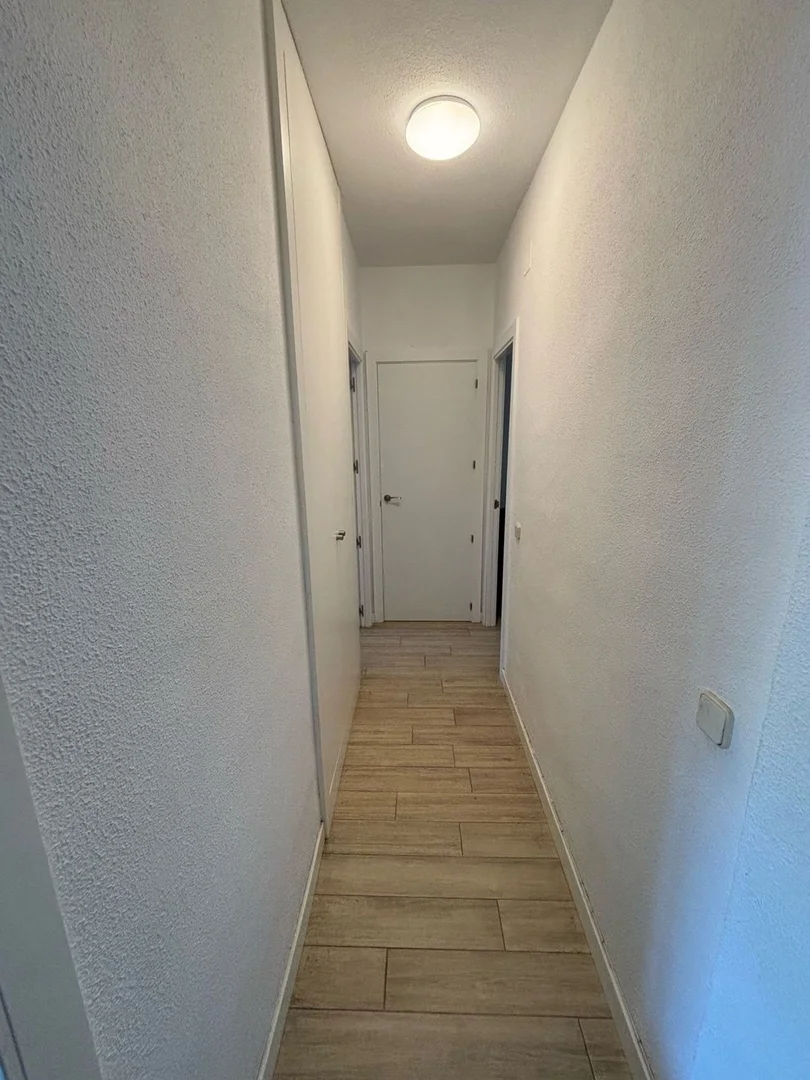 Piso en Barrio Moscardó - Foto 14