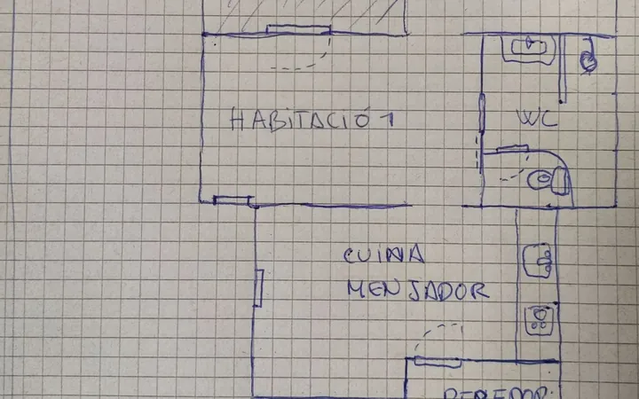 Ático en Calle de Padilla, 385, El Baix Guinardó - Foto 14