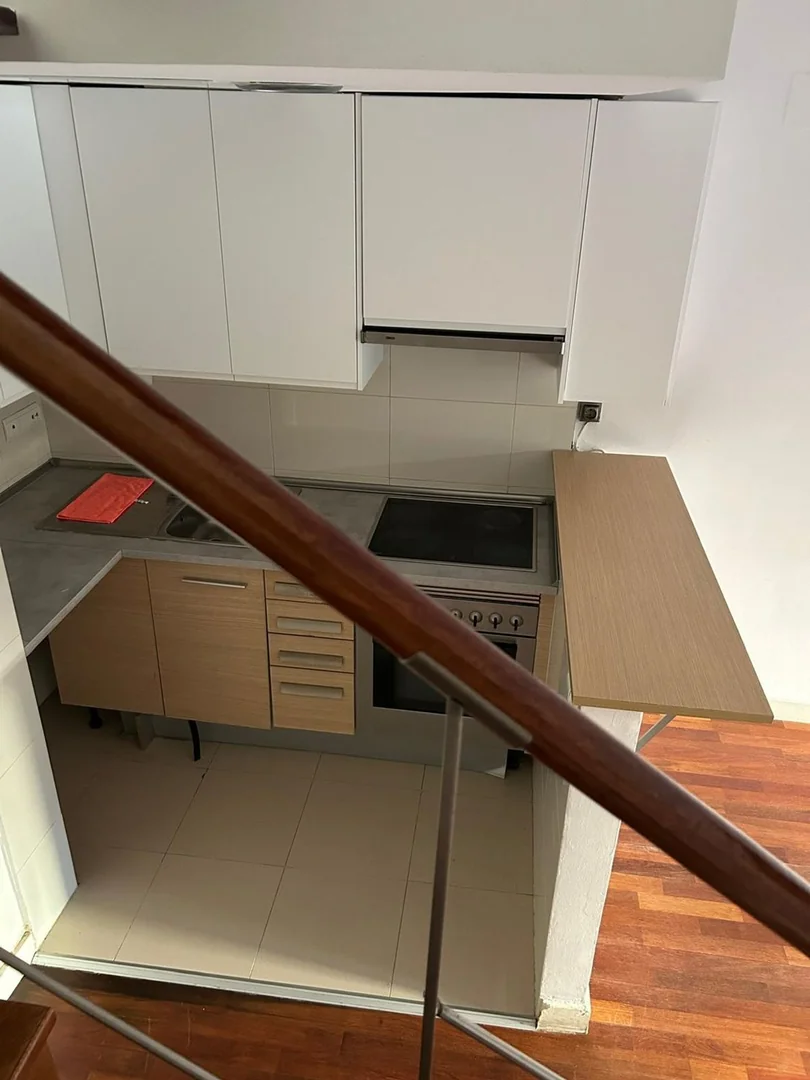 Dúplex en Calle de Soria, 5, Acacias - Foto 8