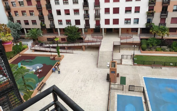 Piso en Calle de Jaime el Conquistador, 13, Chopera - Foto 26
