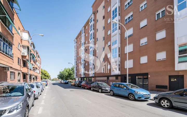 Piso en Calle Lenguas, Villaverde Alto - Foto 15