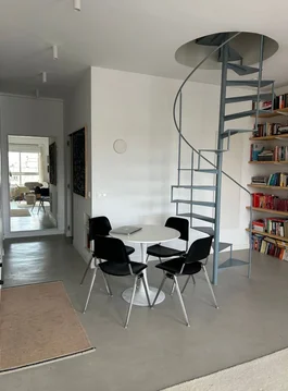 Alquiler de dúplex en Calle de Galileo, 26 - Foto 4