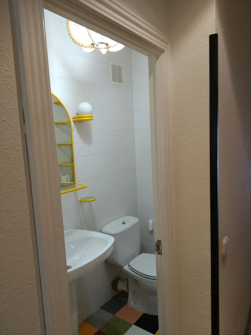Piso en Calle de cuevas, 40, Valdeacederas - Foto 5