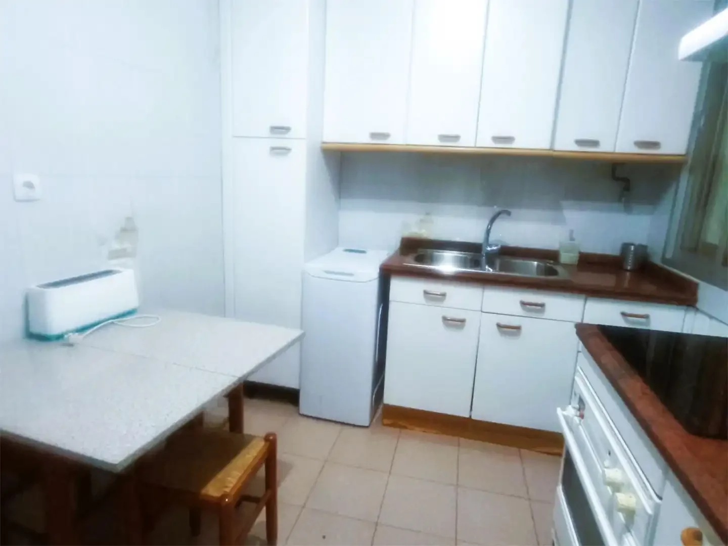 Piso en  Calle de Narváez 35 - Foto 18