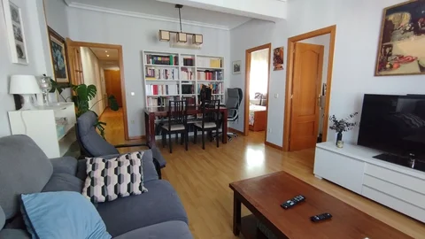 Piso en calle del Alcalde Sainz de Baranda, 58 - Foto 4