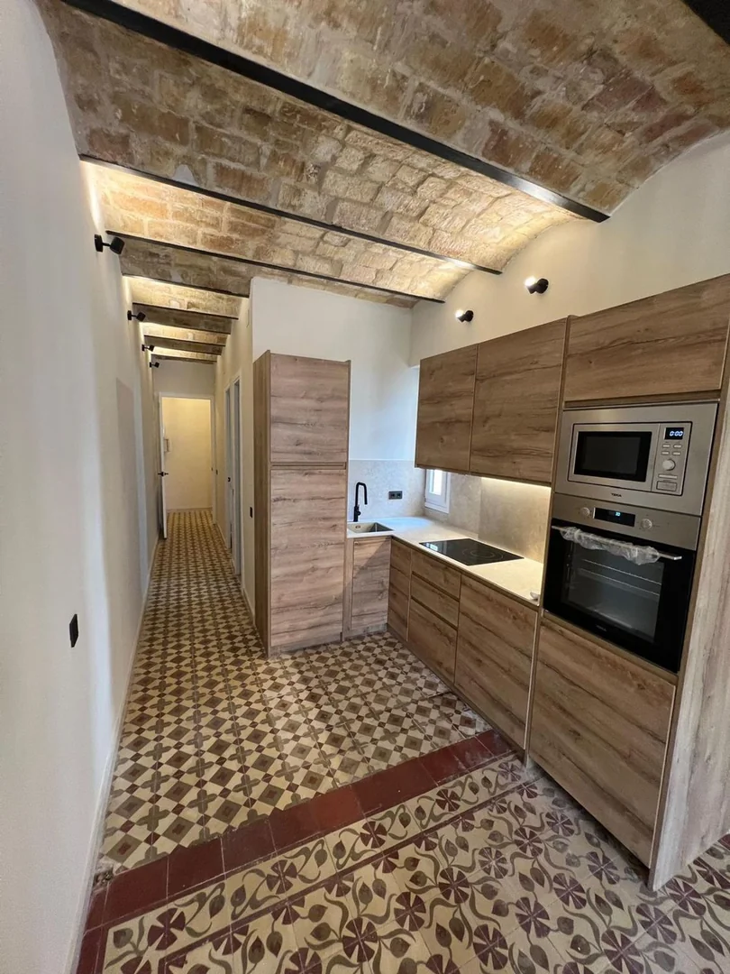 Piso en Calle de Monistrol, 28, Vila de Gràcia - Foto 8