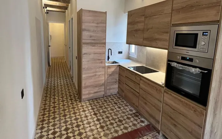 Piso en Calle de Monistrol, 28, Vila de Gràcia - Foto 8