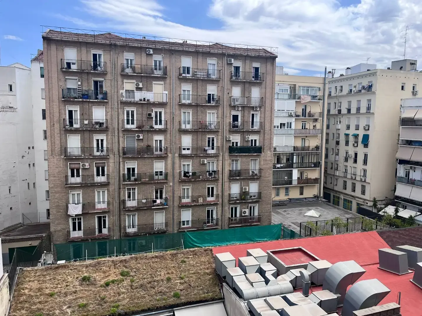 Piso en  Calle de Cristóbal Bordiú 50 - Foto 14
