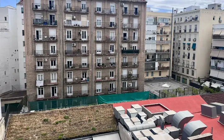 Piso en  Calle de Cristóbal Bordiú 50 - Foto 14