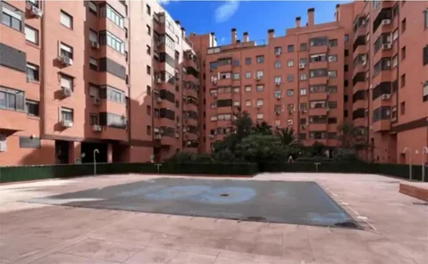 Piso en  Calle Flora Tristán 12 - Foto 15
