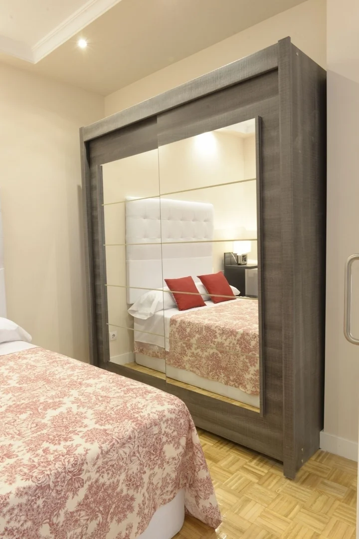 Piso en calle del Poeta Joan Maragall, 47 - Foto 9