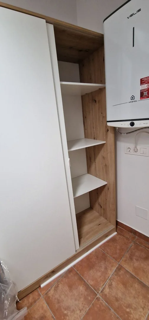 Piso en Travesía del Reloj, 7, Palacio - Foto 5