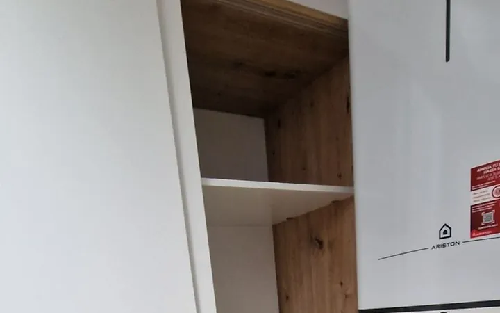 Piso en Travesía del Reloj, 7, Palacio - Foto 5
