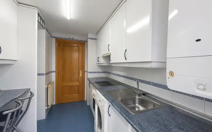 Piso en  Vía Lusitana - Foto 6