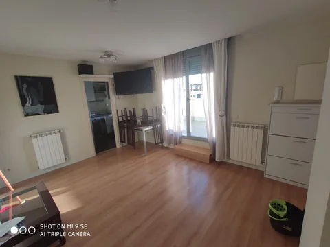 Ático en calle Playa de la Caleta, 16 - Foto 3