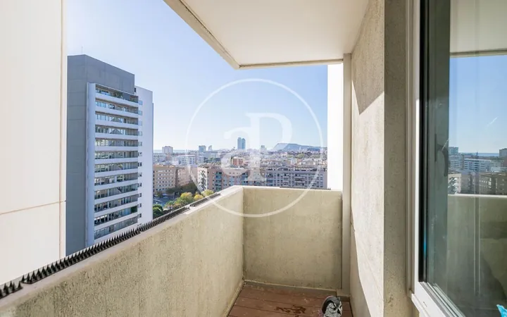 Piso en Calle de Llull, Diagonal Mar i el Front Marítim del Poblenou - Foto 11