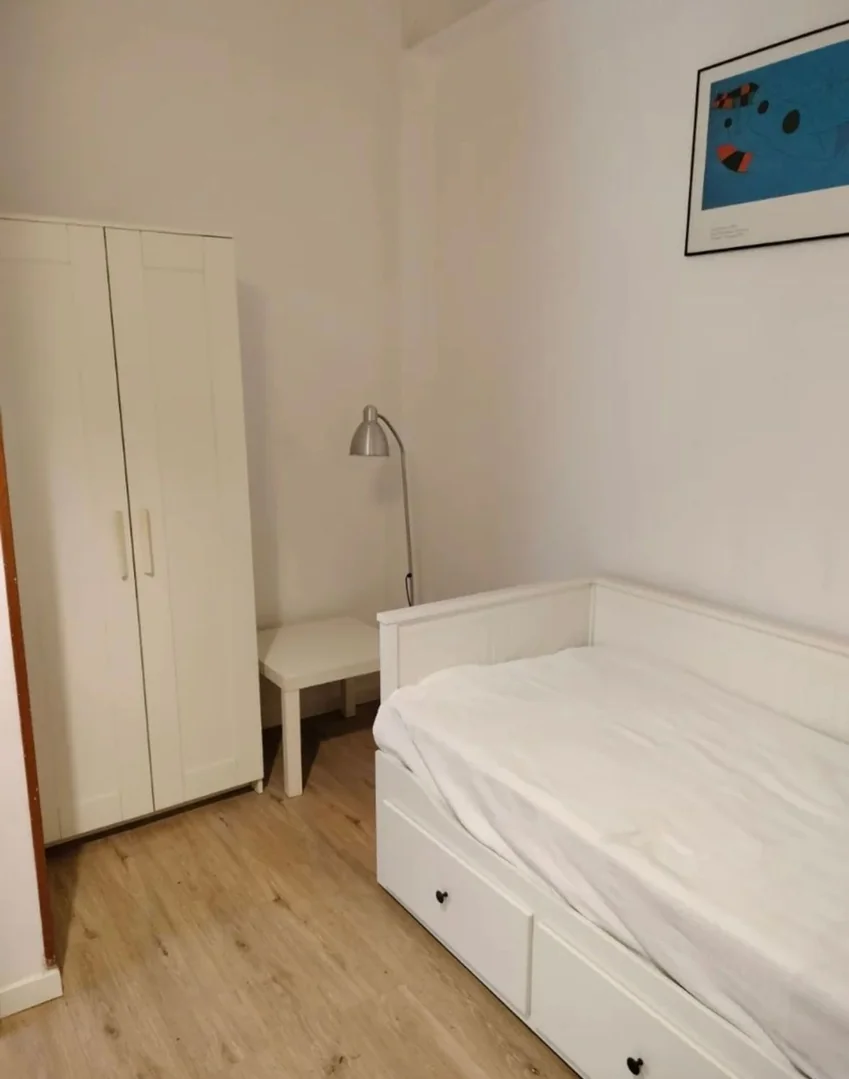 Estudio en Calle de l'Atlàntida, 41, La Barceloneta - Foto 3