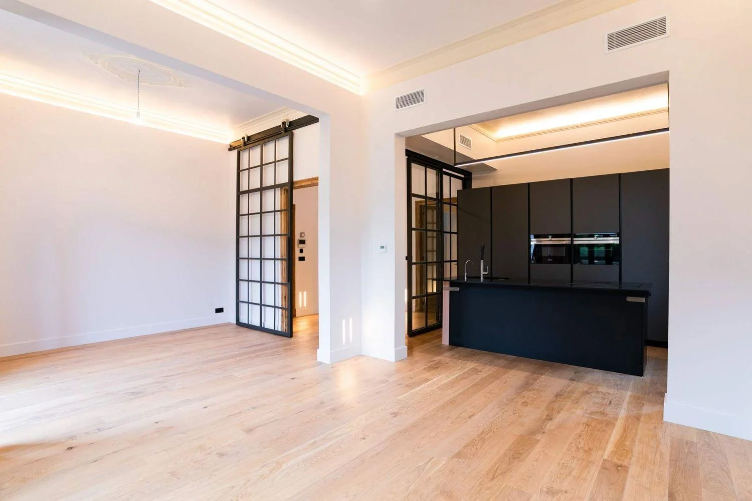 Piso en calle de l'Esperança, 31 - Foto 3