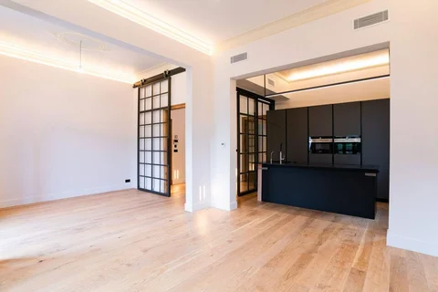 Piso en calle de l'Esperança, 31 - Foto 3