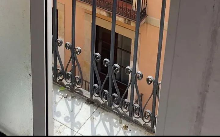 Piso en Calle de Sant Bertran, El Raval - Foto 12