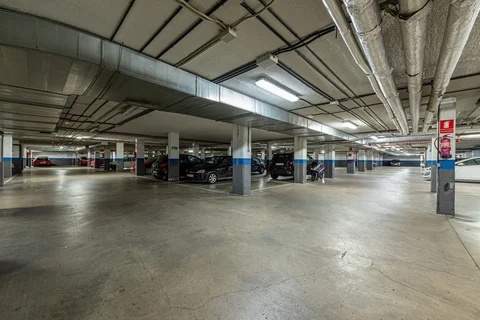 Piso en calle Almonte - Foto 33