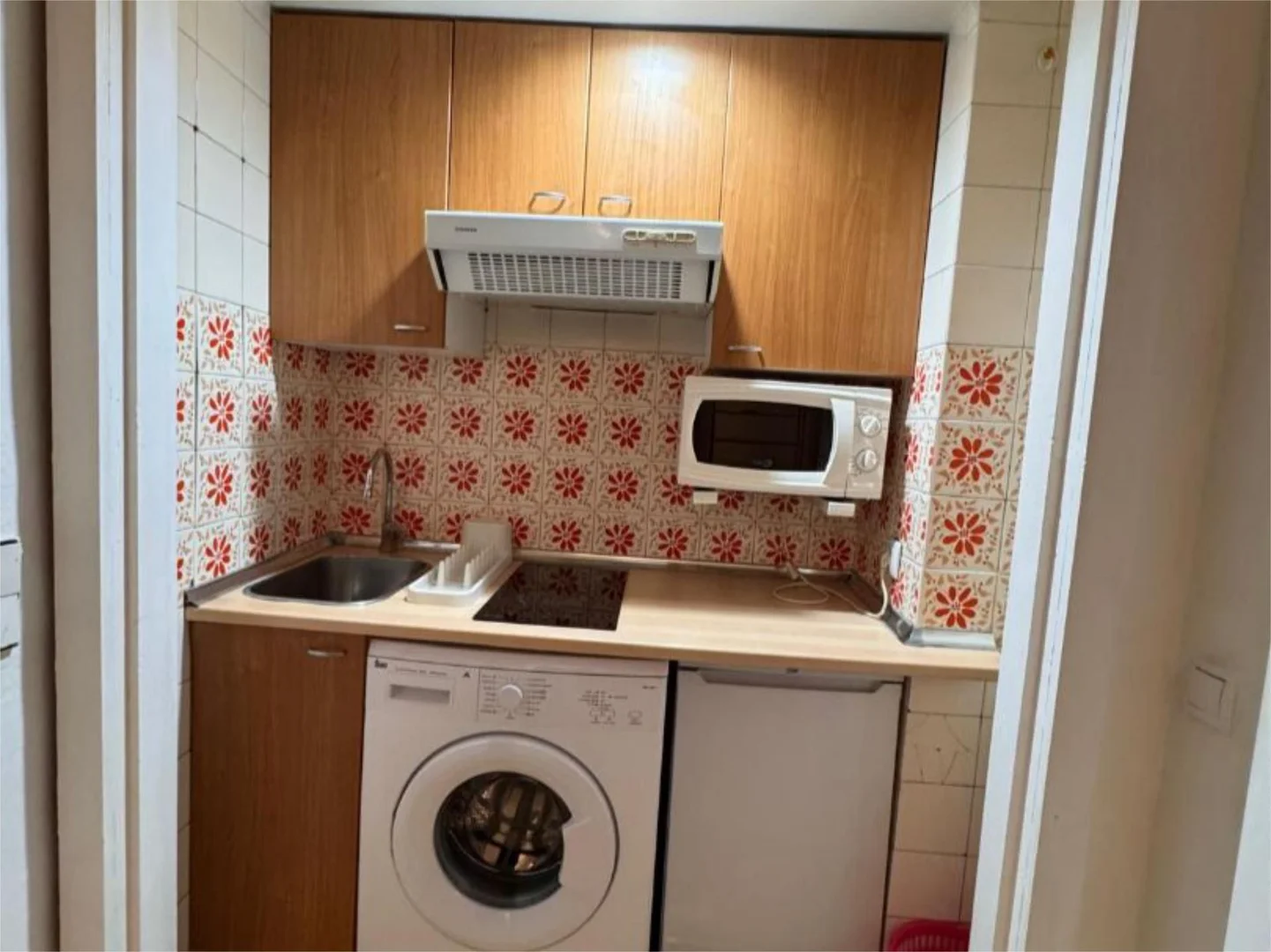 Estudio en  Calle del Tutor 38 - Foto 19