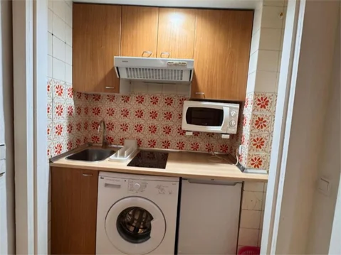 Estudio en  Calle del Tutor 38 - Foto 19