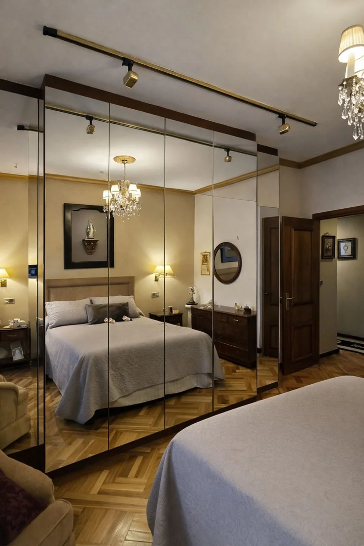 Piso en calle de Bocángel, 1 - Foto 12