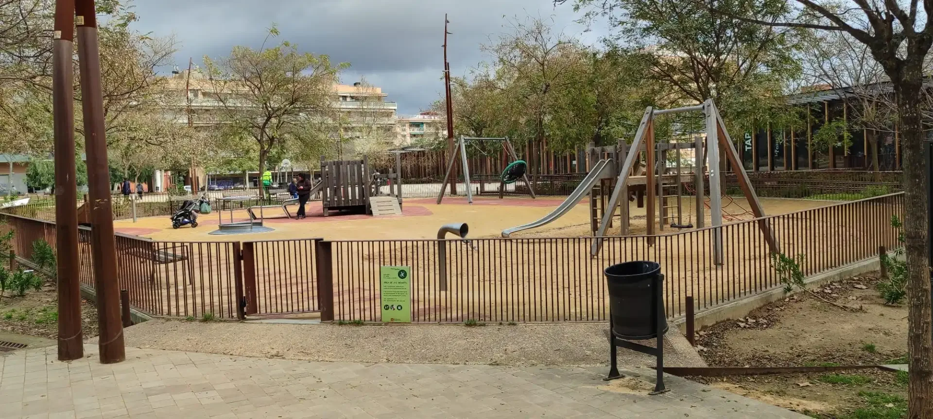 Piso en  Carrer de l'Escultor Ordóñez 55X - Foto 15