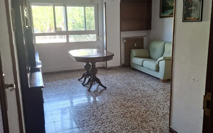 Piso en Ventilla-Almenara, Ventilla-Almenara - Foto 1