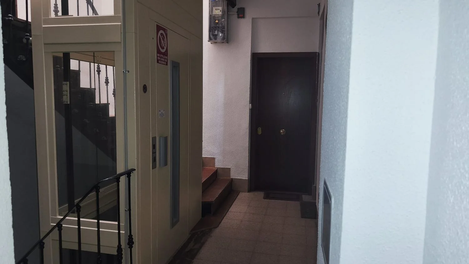 Piso en Calle de Bravo Murillo, 305, Valdeacederas - Foto 2